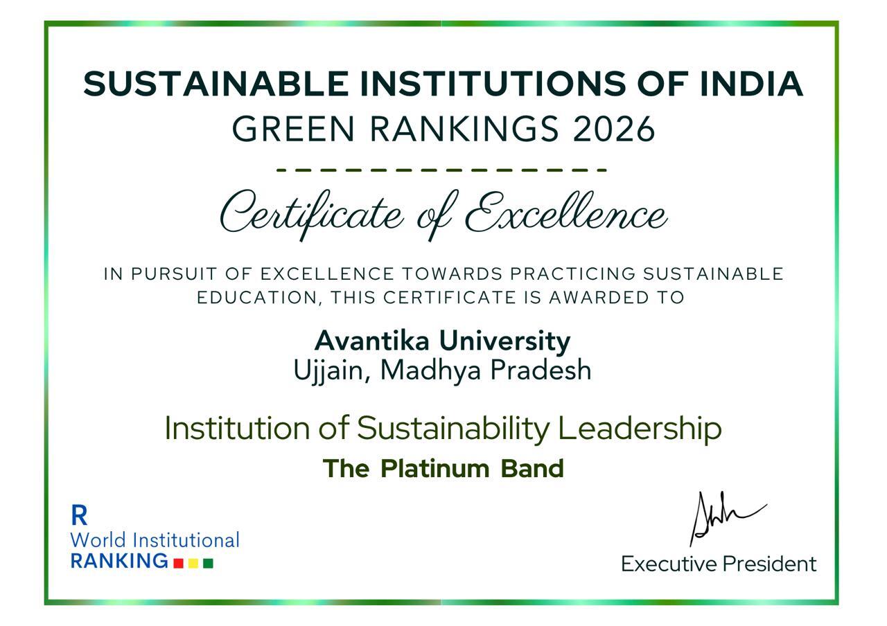 60 Acres of Green Campus