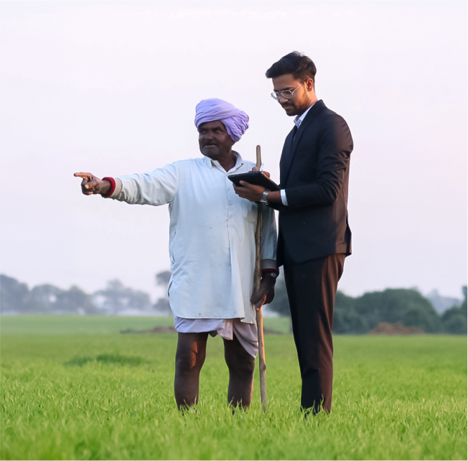 Agriculture