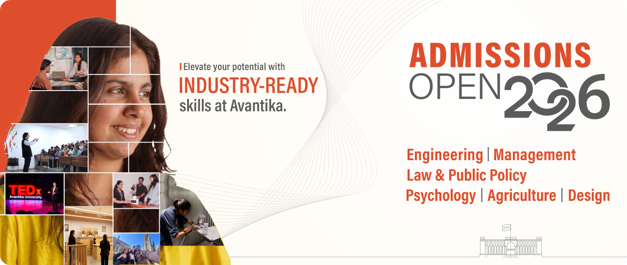 Admissions Open 2026