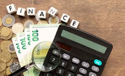 Banking Finance Services and Insurance