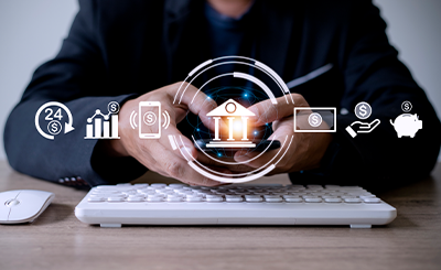 Banking Financial Services, Insurance