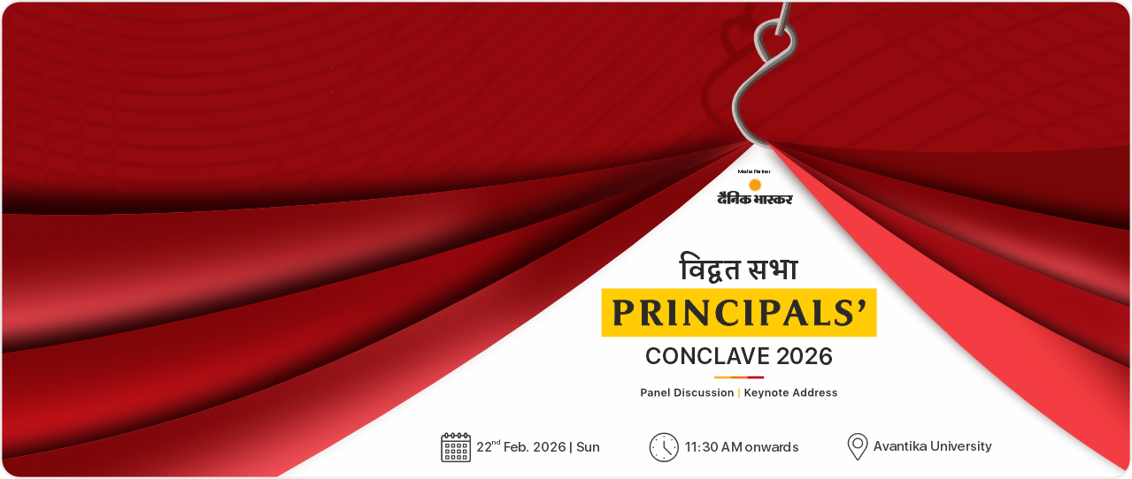 Admissions Open 2026