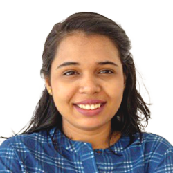 Ananya Pradhan