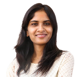 Nidhi Nashikkar