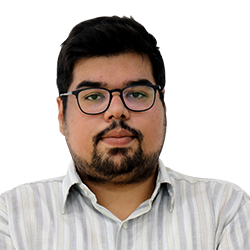 Vrashal Verma