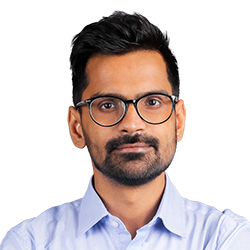 Aditya Ranjan