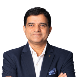 Ajit Upadhyaya