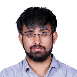 Akshay Shoanak