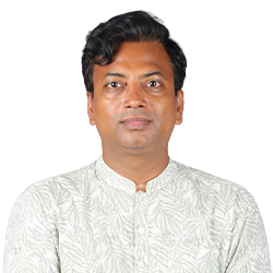 Amresh Kumar