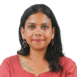 Ankita Anand