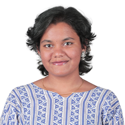 Anoushka Iyer