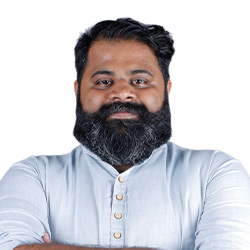 Ashish Nar