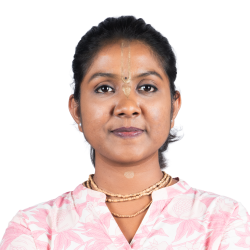 Ashwini Margaj