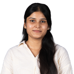 Garima Singh