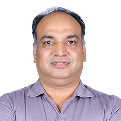 Jitendra Choudhary