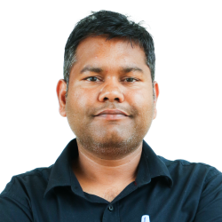 Kamlesh Golhani