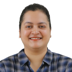 Monami Roy