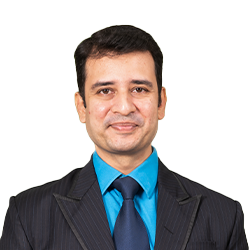 Nitin Sharma