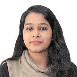 Pooja Malviya