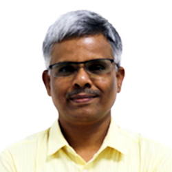 Pramod Riswadkar