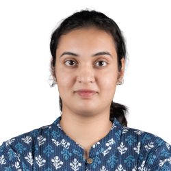 Ridhi Saxena