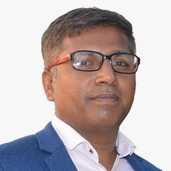 Santosh Khawale