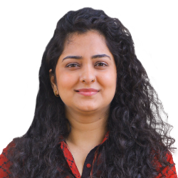 Shruti Parihar

