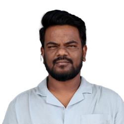 Shubham Bharti
