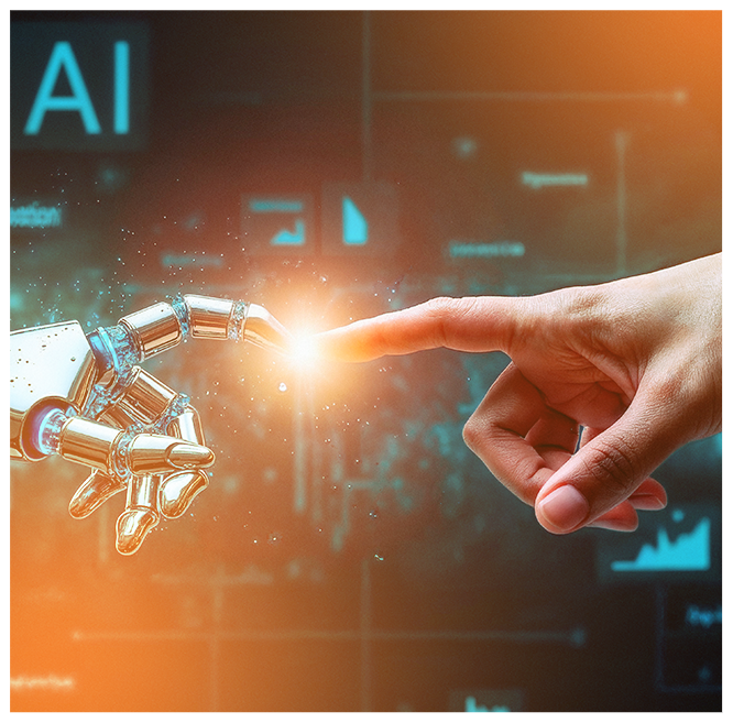AI-ML (in collaboration with HCL)