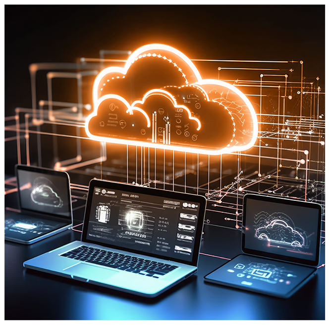 Cloud Computing