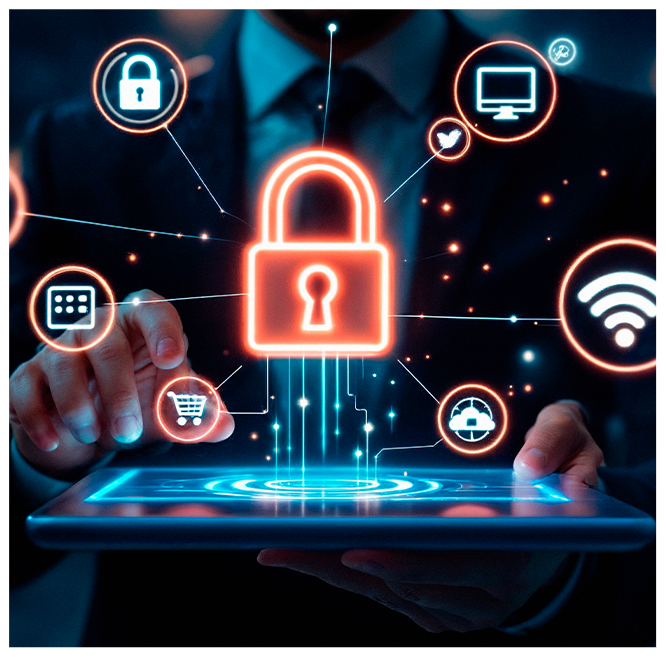 Cyber Security