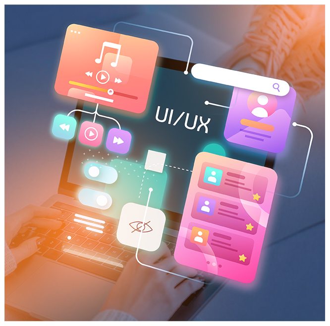 UI UX Engineering