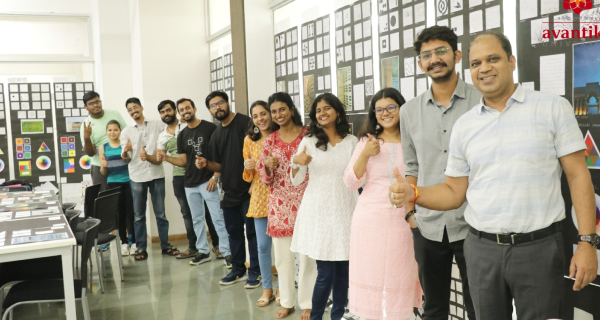 Scope & Career Opportunities | Design Colleges in Mumbai