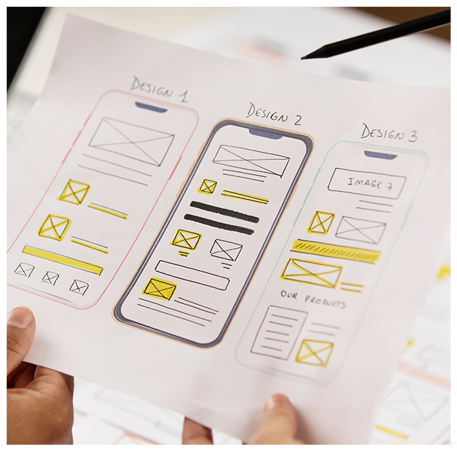User Experience Design