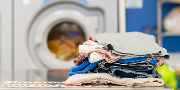 Laundry Service