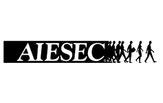 Avantika University Associates with AIESEC