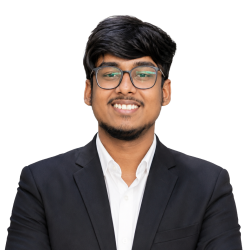Aayush Kriti