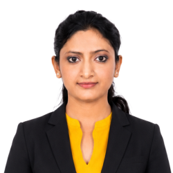 Anjali Panpate placed with Futuring Design Pune