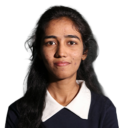 Anushka Waghmare