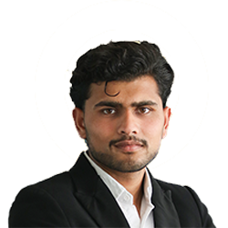 Ashwin Patel