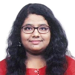 Avantika Potdar
