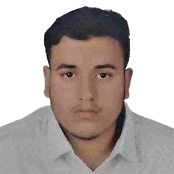 Ayush Singh