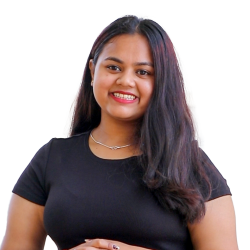 Ayushi Shrivas