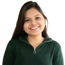Bhagyashri Hanpude