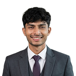 Chaitanya Patil