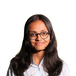 Charmi Mehta