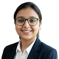Devanshi Jain