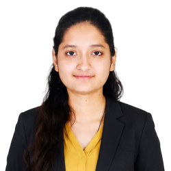 Devayani Deshmukh