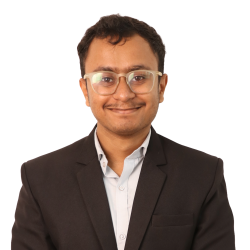 Divyansh Shrivastav