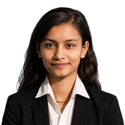 Divyanshi Soni
